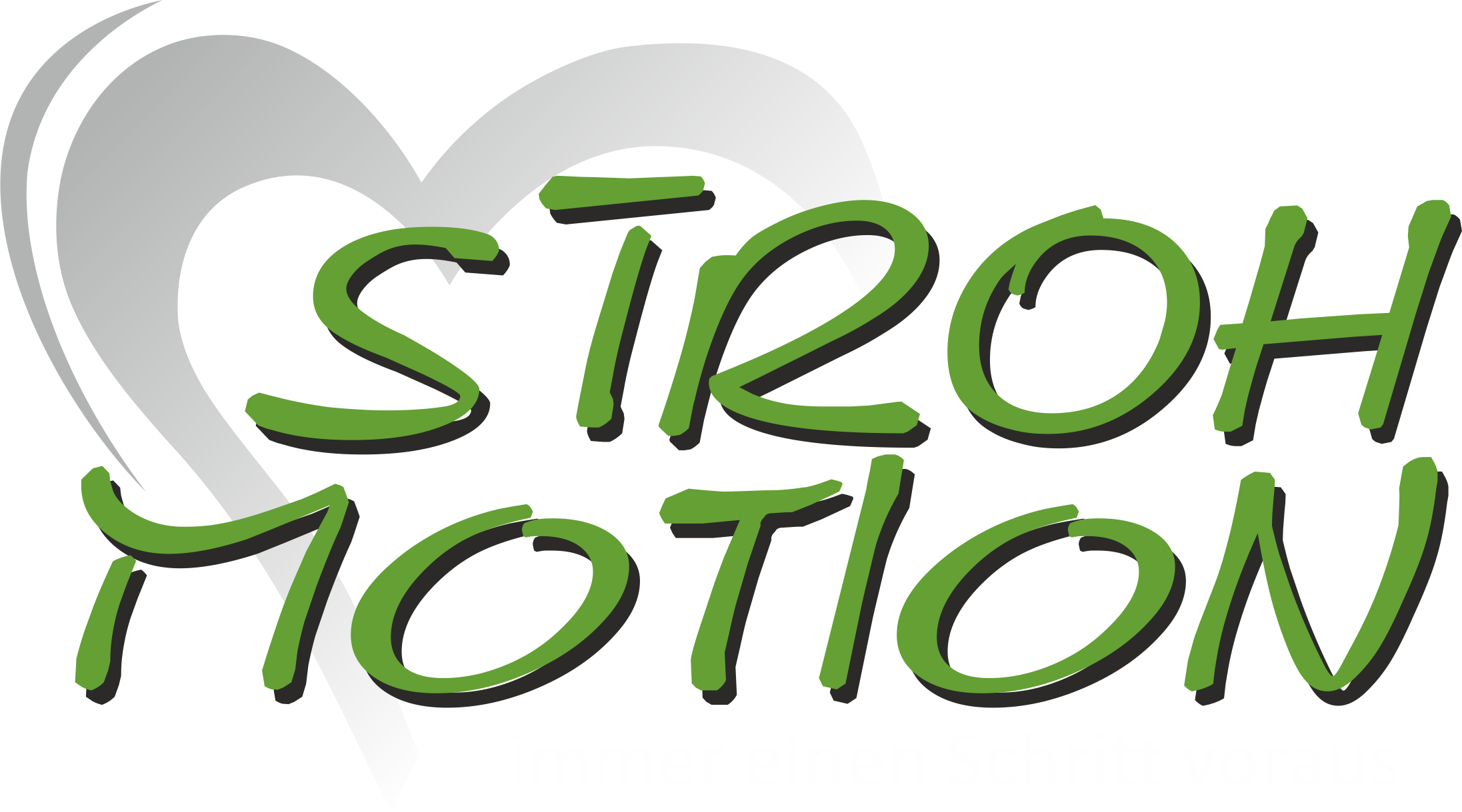 stroh-motion logo